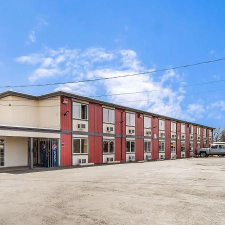 Rodeway Inn ياكيما المظهر الخارجي الصورة