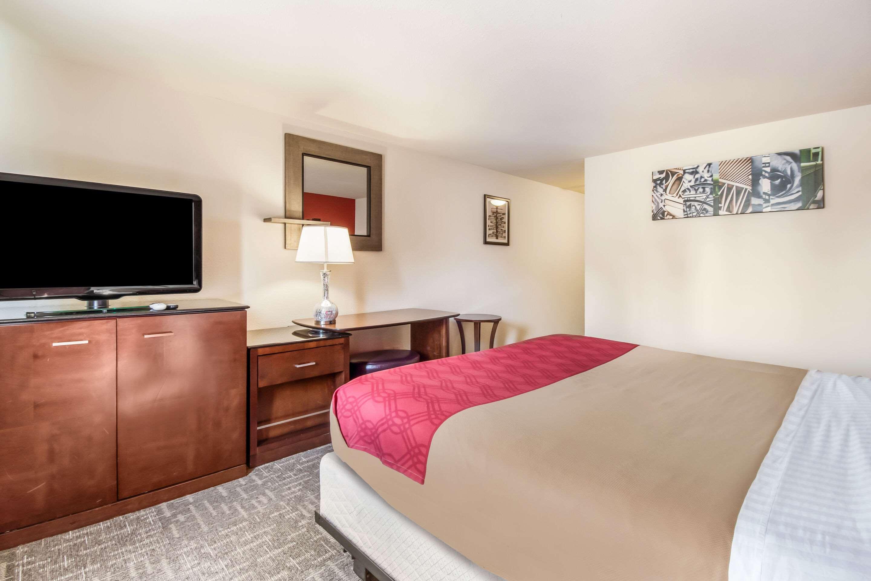 Rodeway Inn ياكيما المظهر الخارجي الصورة