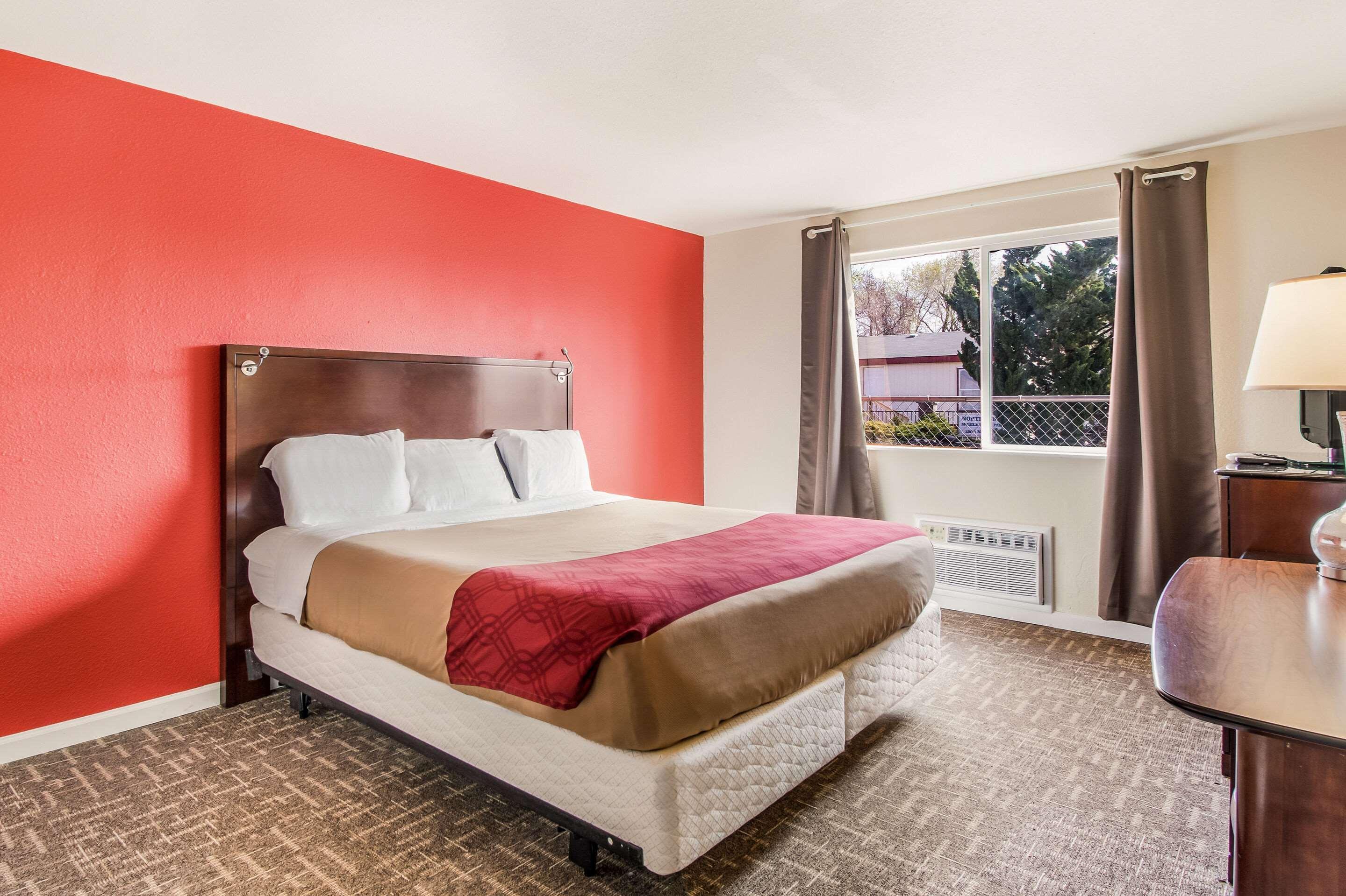 Rodeway Inn ياكيما المظهر الخارجي الصورة