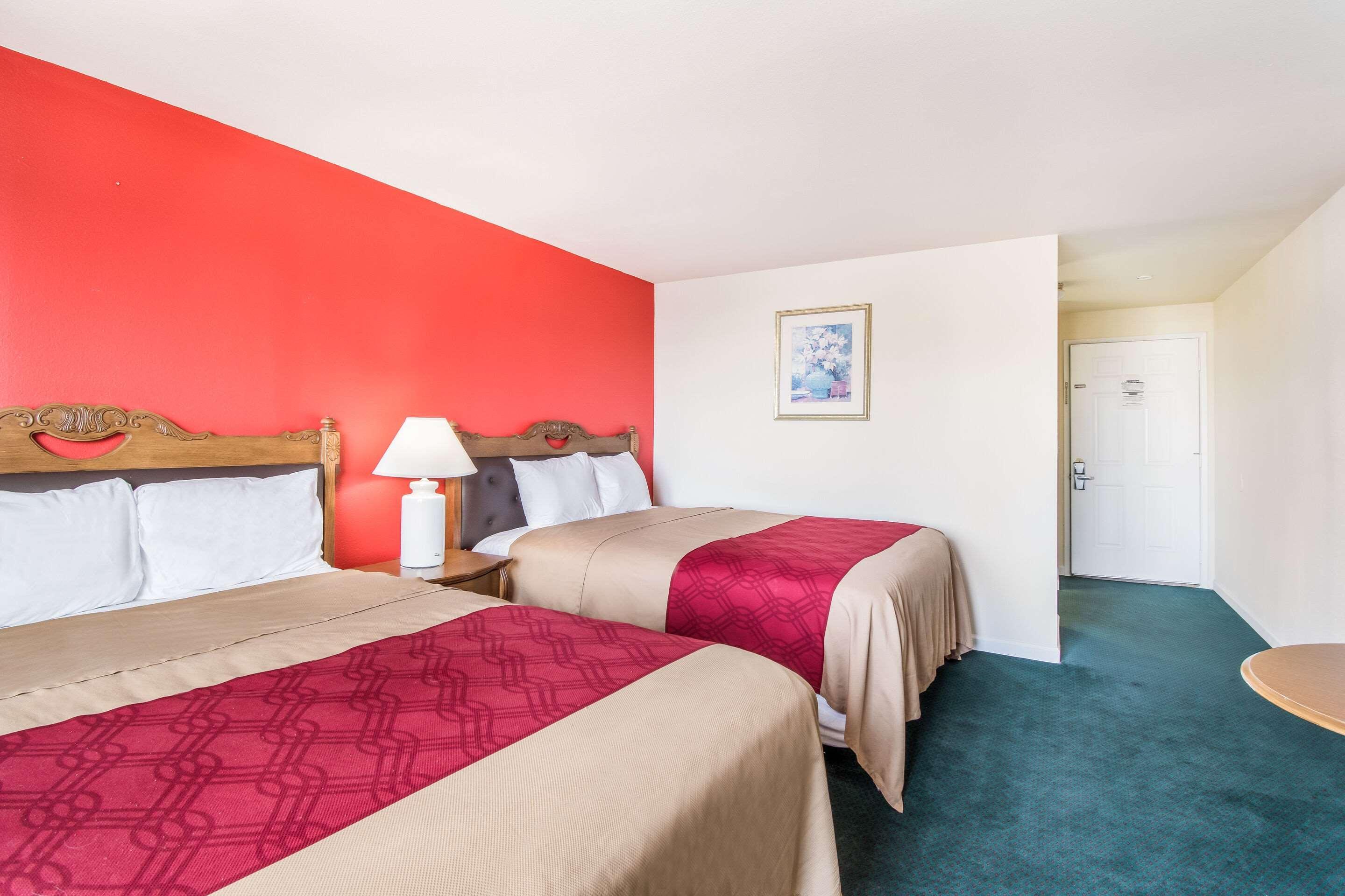 Rodeway Inn ياكيما المظهر الخارجي الصورة