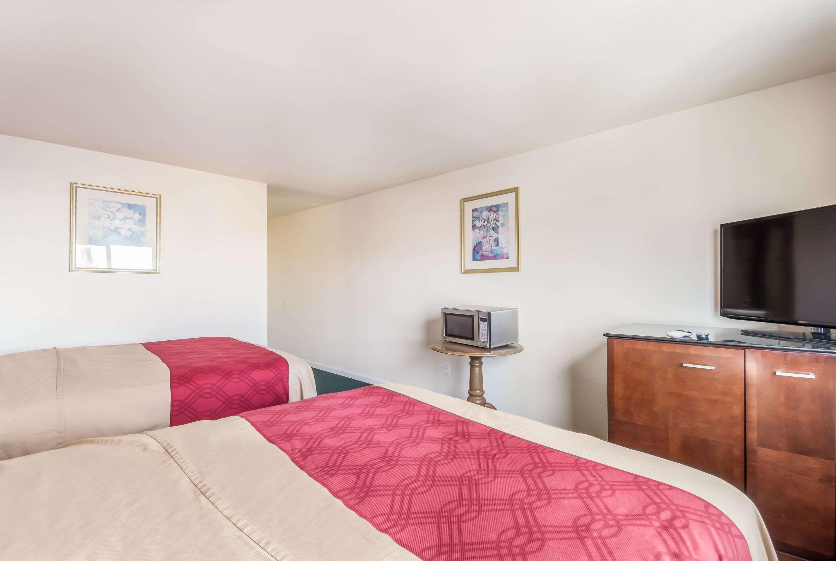 Rodeway Inn ياكيما المظهر الخارجي الصورة