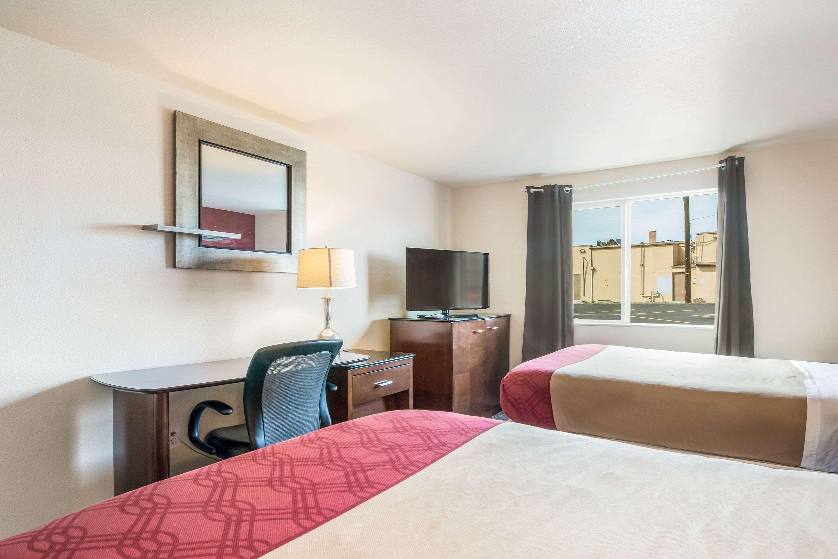 Rodeway Inn ياكيما المظهر الخارجي الصورة